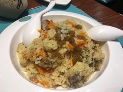 -哈密古丽新疆餐厅(江北融创店)