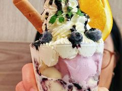 -Ufufu cafe(天神巷店)