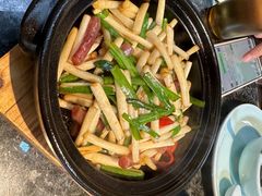 -小城故事·地道宁波味(月湖盛园店)