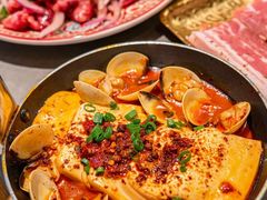 -杨小佳·齐齐哈尔烤肉·烤串(广州店)