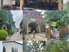 -鼓楼(西湖风景名胜区)