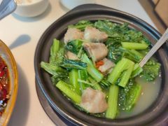 -新旺茶餐厅·早餐·夜宵(仙霞店)