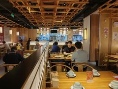 -伊喜饺子·烤鸭(五道口学院路店)
