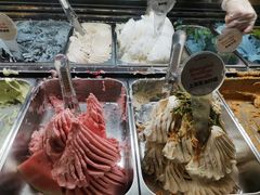 -Dal Cuore 达可芮冰淇淋(陕西北路店)
