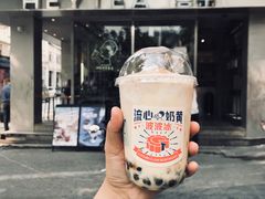 -喜茶(中山白水井店)