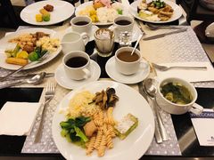 -曼谷文华中心点大酒店