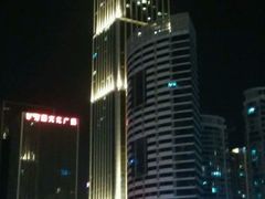 -南通金石国际大酒店