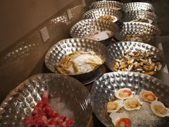 -福州大饭店-自助餐