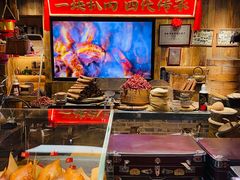 -張飛扒肉·龙江非遗(道外店)