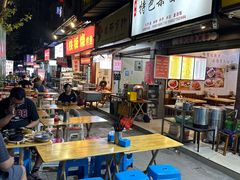 -沈妈砂锅(光华村店)
