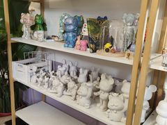 -100家灵感仓库·DIY团建(什刹海店)