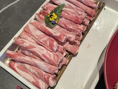 -合乐·创意火锅·海鲜火锅(亚东柒号店)