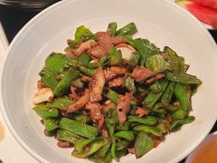 -简小舍·民间手艺菜(武昌江滩店)