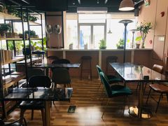 -The place那儿(新城国际店)