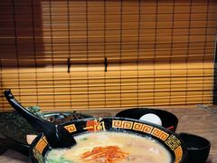-一兰拉面(梅田阪急东通店)