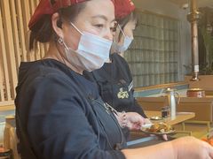 -西塔老太太泥炉烤肉(望京一店)