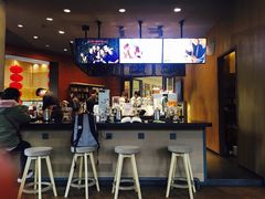 -十七英哩咖啡 Seventeen Mile Coffee(崇盛晶珠广场店)