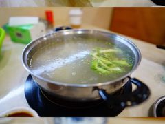 -伟记牛肉(金鸿公路店)