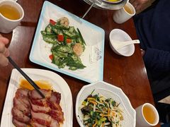 -古南都·老广东酒楼(龙江店)