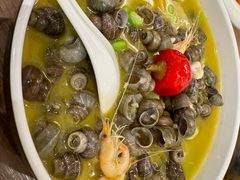 汤螺蛳-锡和无锡菜(景丽苑店)