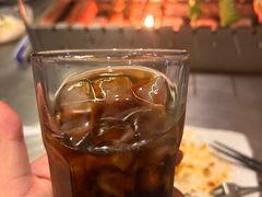 -很久以前羊肉串(打浦路店)