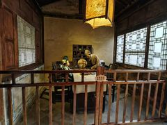 -胡氏古民居建筑