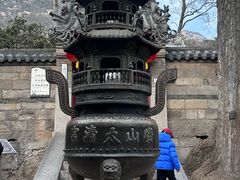 -青岛崂山太清宫