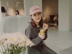 -CAFE'IN精品咖啡体验空间(小寨店)
