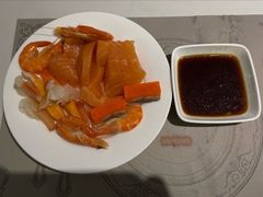 -晶丽香榭自助餐(南京大饭店)