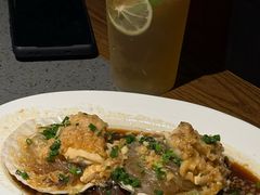 -老头儿油爆虾(星光一期店)