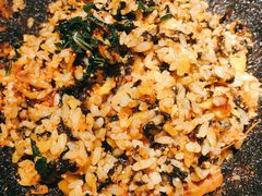 铁板炒饭-春熙台韩国料理·章鱼肥牛(西丽店)