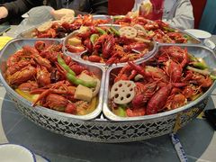 -刘一龙虾(理工店)