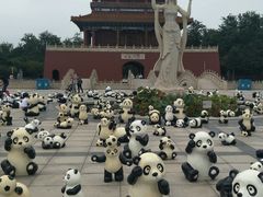 -南戴河国际娱乐中心