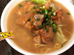-一记面馆(易发店)