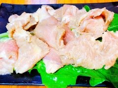 -7年8班朝鲜族非遗美食(三钢里店)