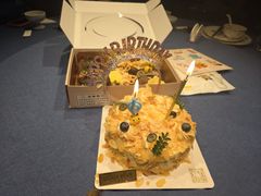 -杜哈夫DOUX RÊVE·生日蛋糕(日月光店)