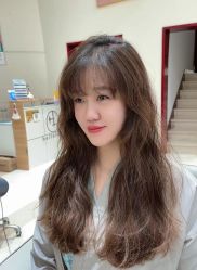 -Hello Lady发型设计