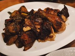 -LA MAISON公鸡和龙(蛇口店)