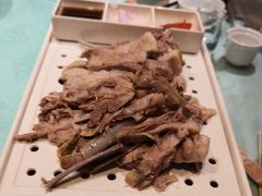 -老毛手抓·盐池滩羊非遗手抓(宁夏总店)