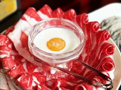 -日坛涮肉(日坛公园店)