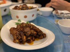 -椿记烧鹅(叠彩店)