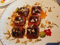 -三号黄浦会Canton Table