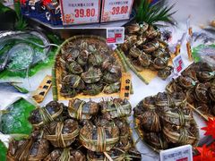 -哈尔信阳光农园超市(沈阳三台子万象汇店)