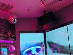 -音乐派KTV(太古里晶融汇店)