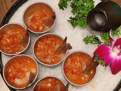 -安南越南餐厅(青岛万象城店)