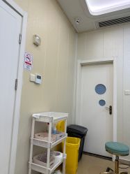 -海峡医疗美容医院