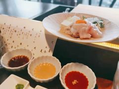 -元熹会席料理