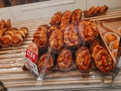 -味多美蛋糕(苏州街地铁店)