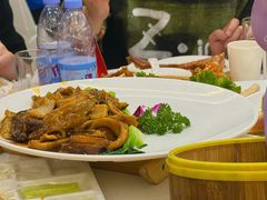 -香丰阁·烤鸭·川湘菜(昌平店)