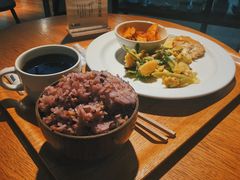 -无印良品餐堂 MUJI Diner(成都太古里店)